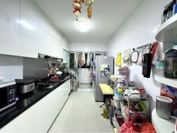 Blk 665C Waterway Woodcress (Punggol), HDB 4 Rooms #566368911